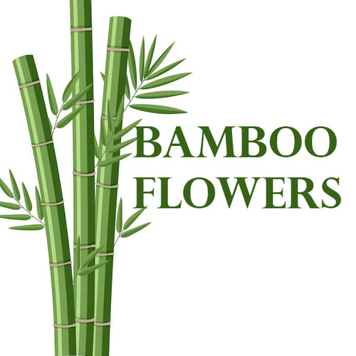 Bamboo Flowers